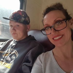 Meet your Posher, Stefanie fults